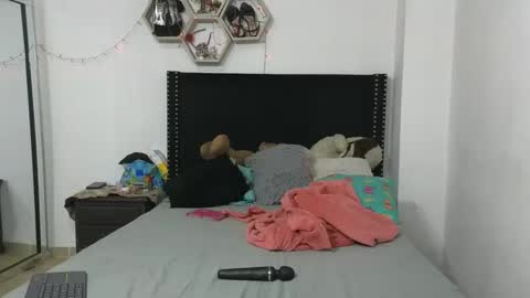 Snapshot of charlotte_027 chatting on 17, 1, 2025 charlotte_027 online show from 17, 1, 2025