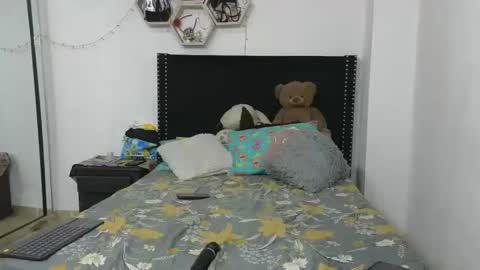 Snapshot of charlotte_027 chatting on 19, 1, 2025 charlotte_027 online show from 19, 1, 2025