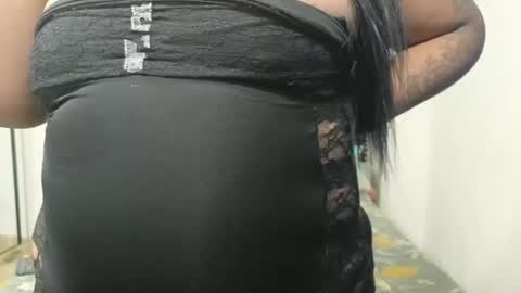 Snapshot of charlotte_027 chatting on 26, 1, 2025 charlotte_027 online show from 26, 1, 2025