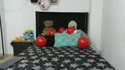 Snapshot of charlotte_027 chatting on 15, 2, 2025 charlotte_027 online show from 15, 2, 2025