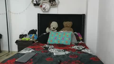 Snapshot of charlotte_027 chatting on 21, 2, 2025 charlotte_027 online show from 21, 2, 2025