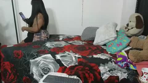 Snapshot of charlotte_027 chatting on 23, 2, 2025 charlotte_027 online show from 23, 2, 2025