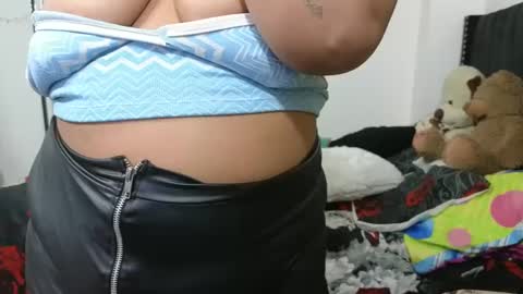 Snapshot of charlotte_027 chatting on 28, 2, 2025 charlotte_027 online show from 28, 2, 2025