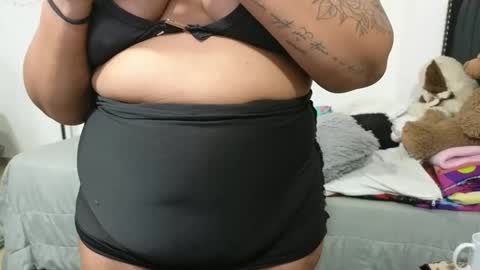 Snapshot of charlotte_027 chatting on 9, 3, 2025 charlotte_027 online show from 9, 3, 2025