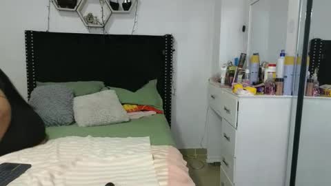 charlotte_027 online show from 14, 2, 2026