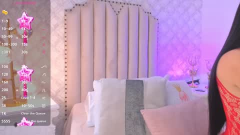   Charlotte  online show from 18, 12, 2024