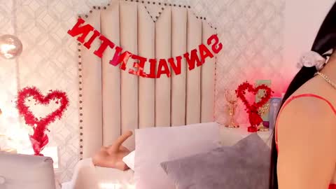   Charlotte  online show from 14, 2, 2025