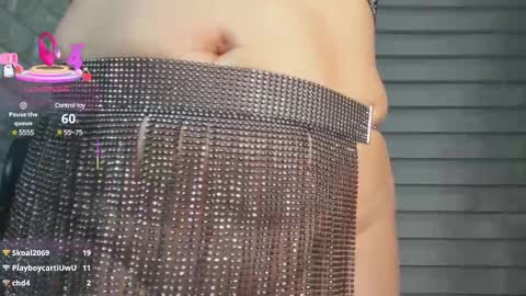 charlotte online show from 9, 3, 2025