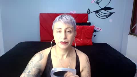 Snapshot of charlotte__gray chatting on 7, 11, 2025 CHARLOTTE GRAY online show from 7, 11, 2025