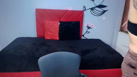 Snapshot of charlotte__gray chatting on 9, 11, 2025 CHARLOTTE GRAY online show from 9, 11, 2025