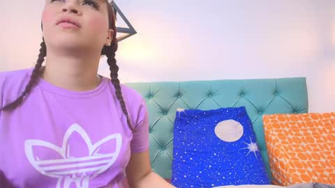 Snapshot of charlotte_and_zac chatting on 12, 2, 2025 Charlotte and Zac online show from 12, 2, 2025