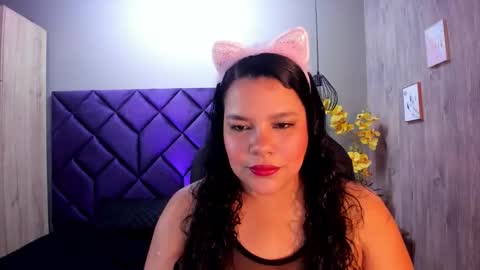 charlotte_brown88 online show from 18, 10, 2025