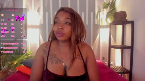 Snapshot of charlotte_brown_1 chatting on 21, 12, 2024 CHARLOTTE BROWN online show from 21, 12, 2024