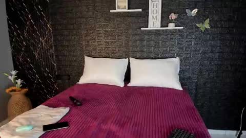 Snapshot of charlotte_brown_1 chatting on 21, 2, 2025 CHARLOTTE BROWN online show from 21, 2, 2025