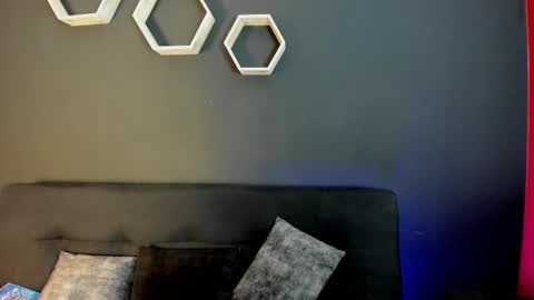 Snapshot of charlotte_brown_1 chatting on 28, 2, 2025 CHARLOTTE BROWN online show from 28, 2, 2025