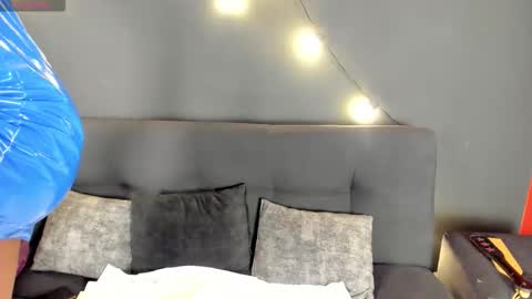 Snapshot of charlotte_brown_1 chatting on 16, 9, 2025 CHARLOTTE BROWN online show from 16, 9, 2025