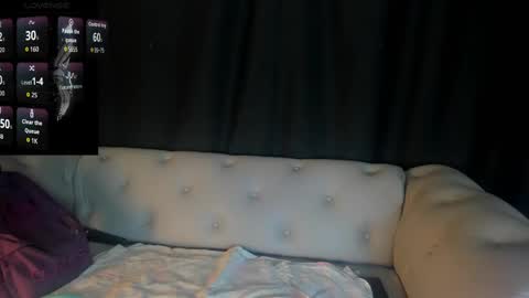 Snapshot of charlotte_brown_1 chatting on 17, 9, 2025 CHARLOTTE BROWN online show from 17, 9, 2025