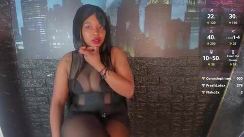 Snapshot of charlotte_brown_1 chatting on 8, 11, 2025 CHARLOTTE BROWN online show from 8, 11, 2025