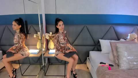 Snapshot of charlotte_copper chatting on 9, 2, 2025 Charlotte online show from 9, 2, 2025