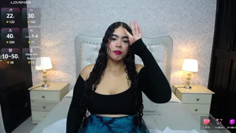 Snapshot of charlotte_gonsalez chatting on 13, 12, 2024 Charlotte online show from 13, 12, 2024