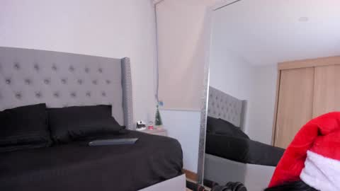 Snapshot of charlotte_harriz chatting on 19, 12, 2024 Charlotte online show from 19, 12, 2024