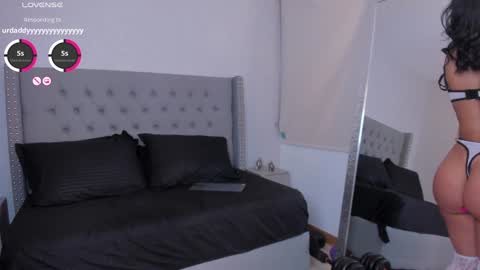 Snapshot of charlotte_harriz chatting on 2, 1, 2025 Charlotte online show from 2, 1, 2025