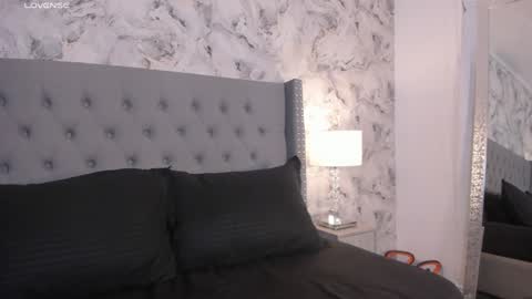 Snapshot of charlotte_harriz chatting on 21, 1, 2025 Charlotte online show from 21, 1, 2025