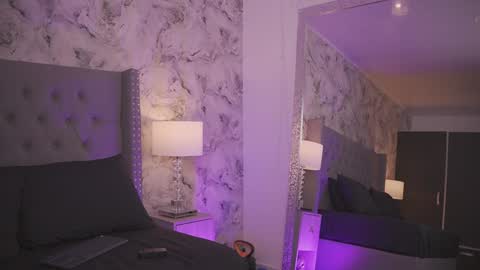 Snapshot of charlotte_harriz chatting on 27, 1, 2025 Charlotte online show from 27, 1, 2025