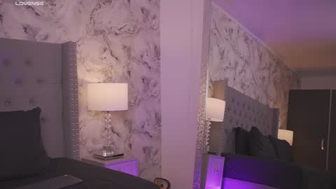 Snapshot of charlotte_harriz chatting on 31, 1, 2025 Charlotte online show from 31, 1, 2025