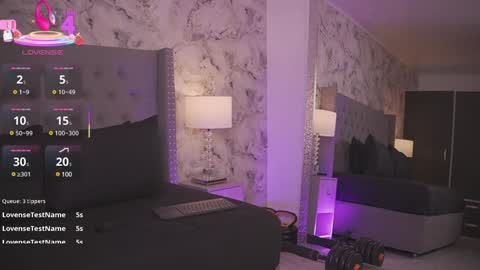 Snapshot of charlotte_harriz chatting on 7, 2, 2025 Charlotte online show from 7, 2, 2025