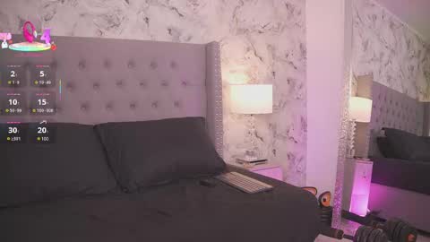 Snapshot of charlotte_harriz chatting on 21, 2, 2025 Charlotte online show from 21, 2, 2025