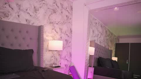 Snapshot of charlotte_harriz chatting on 12, 3, 2025 Charlotte online show from 12, 3, 2025