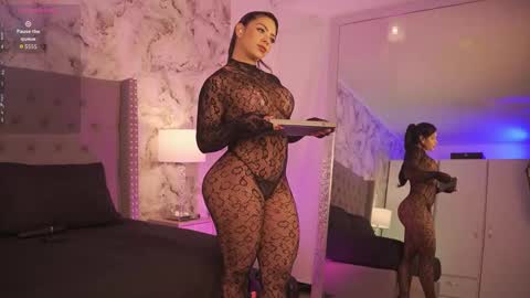 Snapshot of charlotte_harriz chatting on 19, 9, 2025 Charlotte online show from 19, 9, 2025