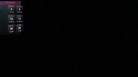 Snapshot of charlotte_harriz chatting on 21, 9, 2025 Charlotte online show from 21, 9, 2025