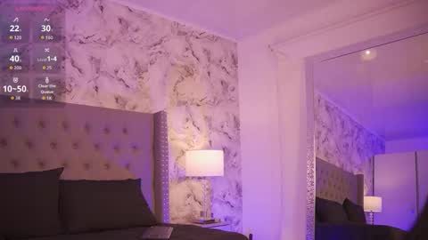 Snapshot of charlotte_harriz chatting on 18, 10, 2025 Charlotte online show from 18, 10, 2025