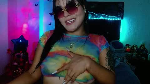 charlotte online show from 20, 10, 2025