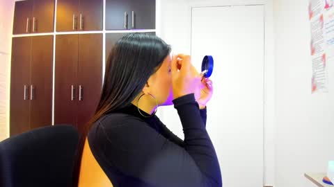 Snapshot of charlotte_icee chatting on 15, 1, 2025 Charlotte Icee online show from 15, 1, 2025
