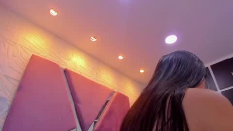Snapshot of charlotte_icee chatting on 3, 3, 2025 Charlotte Icee online show from 3, 3, 2025