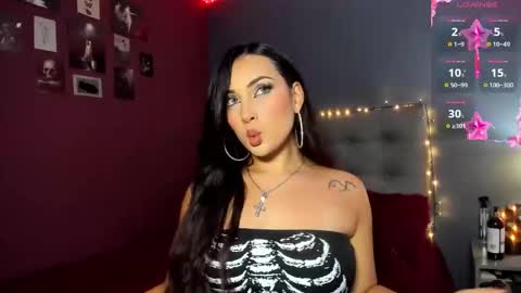 Snapshot of charlotte_jamees chatting on 8, 1, 2026 Charlotte james online show from 8, 1, 2026