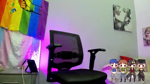 Charlie  online show from 16, 11, 2025