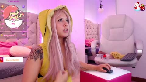 Charlotte online show from 13, 1, 2025