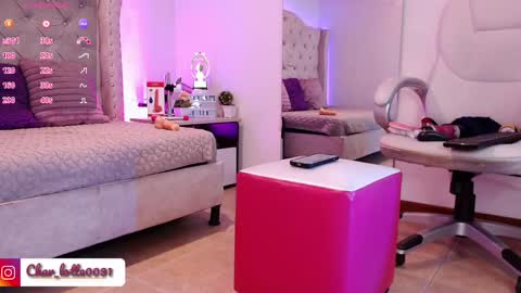 Charlotte online show from 1, 3, 2025