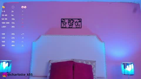 Snapshot of charlotte_kisss chatting on 14, 12, 2024 Charlotte online show from 14, 12, 2024