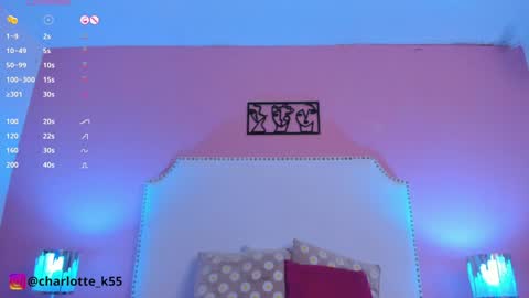 Snapshot of charlotte_kisss chatting on 28, 12, 2024 Charlotte online show from 28, 12, 2024