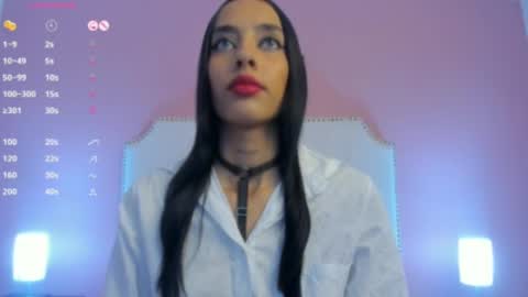 Snapshot of charlotte_kisss chatting on 22, 1, 2025 Charlotte online show from 22, 1, 2025