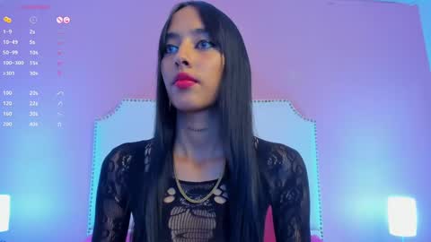 Snapshot of charlotte_kisss chatting on 5, 2, 2025 Charlotte online show from 5, 2, 2025