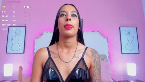 Snapshot of charlotte_kisss chatting on 17, 9, 2025 Charlotte online show from 17, 9, 2025