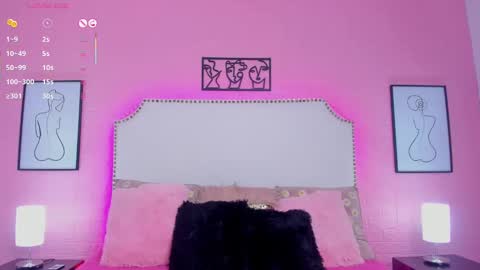 Snapshot of charlotte_kisss chatting on 10, 10, 2025 Charlotte online show from 10, 10, 2025