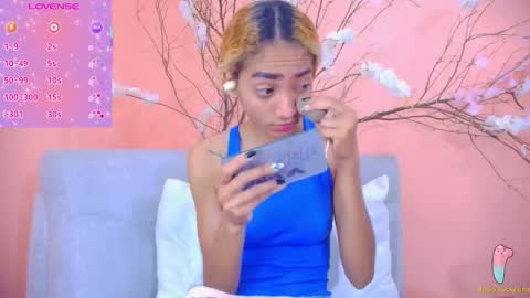 CHARLOTTE online show from 5, 11, 2025