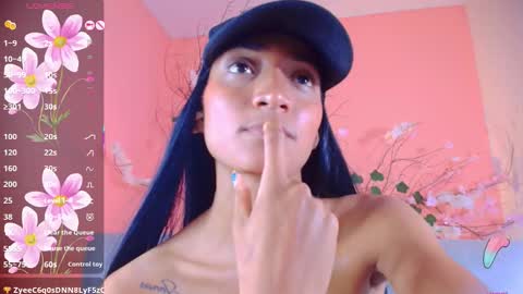 CHARLOTTE online show from 5, 11, 2025